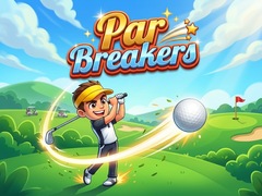 Παιχνίδι Par Breakers