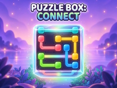 Παιχνίδι Puzzle Box: Connect
