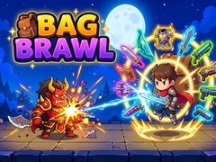 Παιχνίδι Bag Brawl