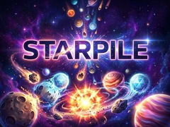 Παιχνίδι Starpile