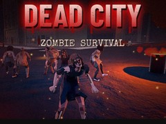 Παιχνίδι Dead City: Zombie Survival