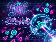 Παιχνίδι Vector Warden