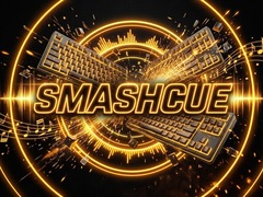Παιχνίδι Smashcue