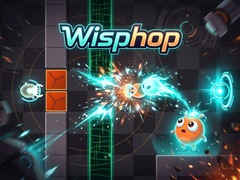 Παιχνίδι Wisphop