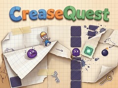 Παιχνίδι CreaseQuest