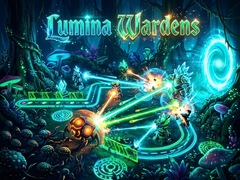 Παιχνίδι Lumina Wardens