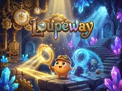 Παιχνίδι Loupeway