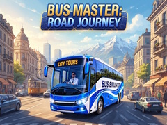 Παιχνίδι Bus Master: Road Journey