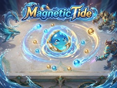 Παιχνίδι Magnetic Tide