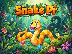 Παιχνίδι Snake Pr