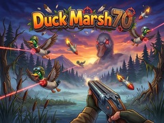 Παιχνίδι Duck Marsh 70