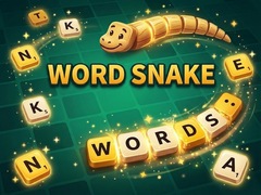 Παιχνίδι Word Snake