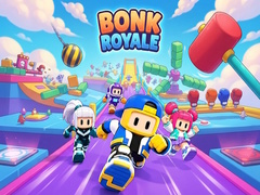 Παιχνίδι Bonk Royale