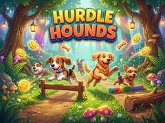 Παιχνίδι Hurdle Hounds