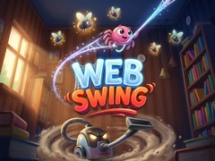 Παιχνίδι Web Swing