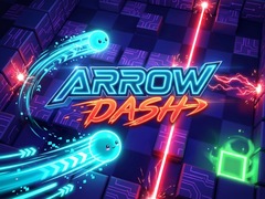 Παιχνίδι Arrow Dash