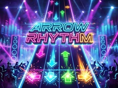 Παιχνίδι Arrow Rhythm