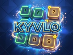Παιχνίδι Kyvlo