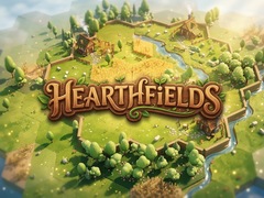 Παιχνίδι Hearthfields