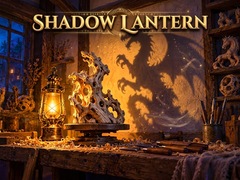Παιχνίδι Shadow Lantern