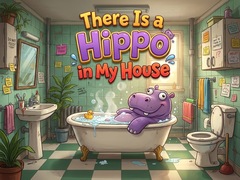 Παιχνίδι There Is a Hippo in My House