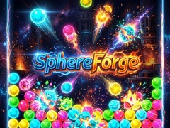 Παιχνίδι SphereForge