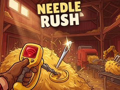 Παιχνίδι Needle Rush