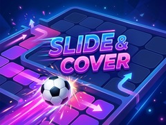 Παιχνίδι Slide & Cover