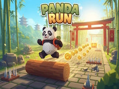 Παιχνίδι Panda Run 