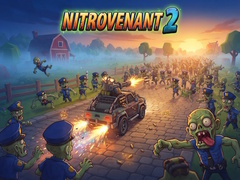 Παιχνίδι Nitrovenant 2