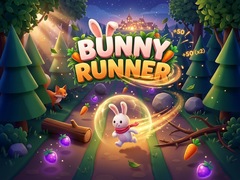 Παιχνίδι Bunny Runner