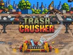 Παιχνίδι TrashCrusher