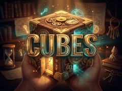 Παιχνίδι Cubes