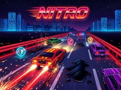 Παιχνίδι Nitro