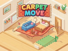 Παιχνίδι Carpet Move