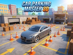 Παιχνίδι Car Parking Master 3D