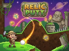 Παιχνίδι Relic Putt