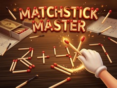 Παιχνίδι Matchstick Master