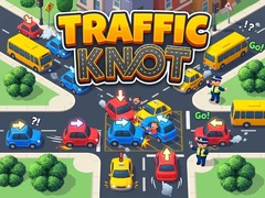 Παιχνίδι Traffic Knot