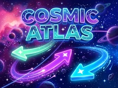 Παιχνίδι Cosmic Atlas