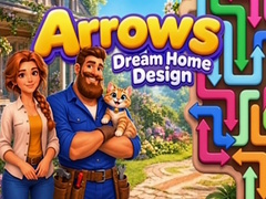 Παιχνίδι Arrows Dream Home Design
