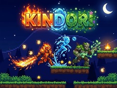 Παιχνίδι Kindori