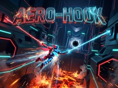Παιχνίδι Aero-Hook