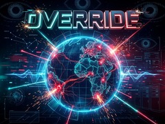 Παιχνίδι Override