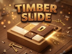 Παιχνίδι Timber Slide