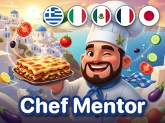 Παιχνίδι Chef Mentor