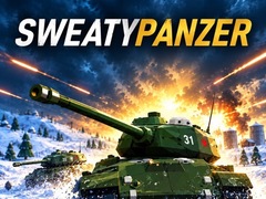 Παιχνίδι SweatyPanzer