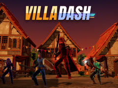 Παιχνίδι Villadash