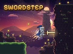 Παιχνίδι Swordstep