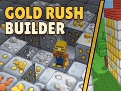 Παιχνίδι Gold Rush Builder